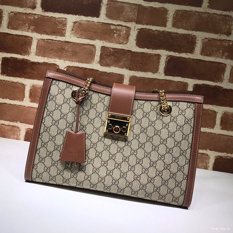 Firstbag ru Padlock Gucci 0726
